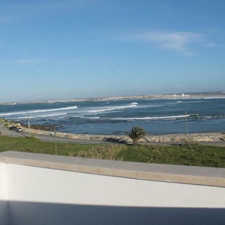 Akivillas Peniche Crater Buitenkant foto