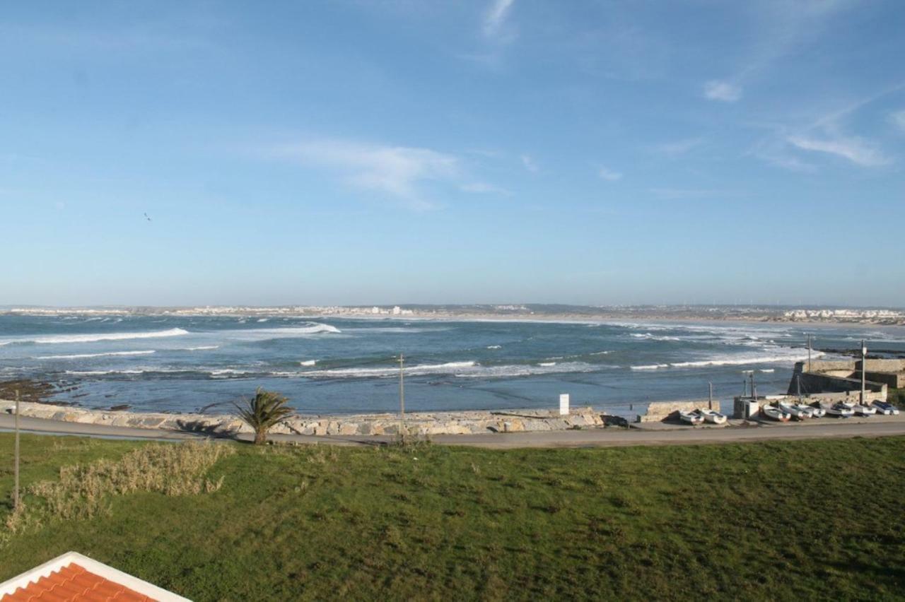 Akivillas Peniche Crater Buitenkant foto