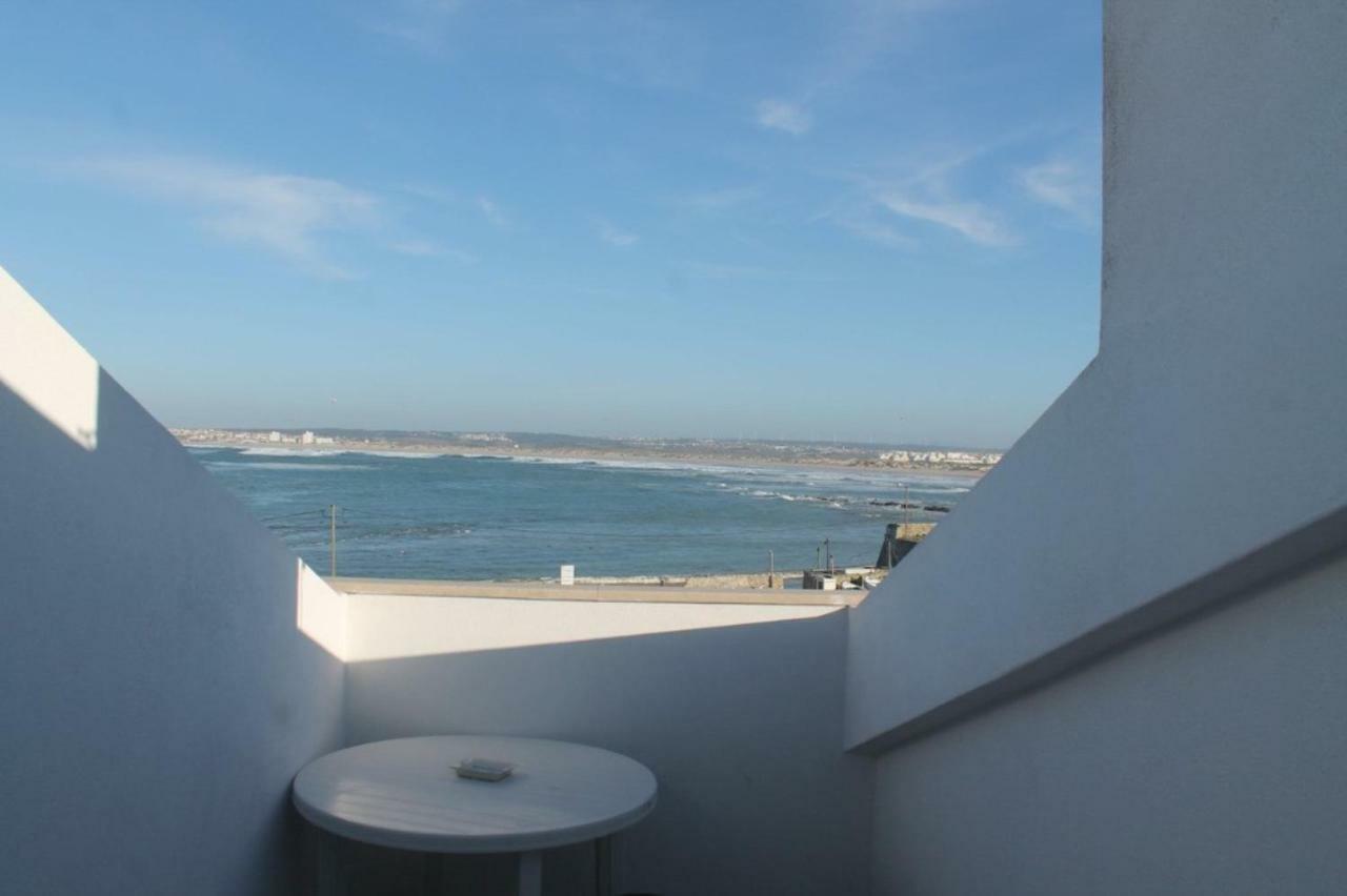 Akivillas Peniche Crater Buitenkant foto